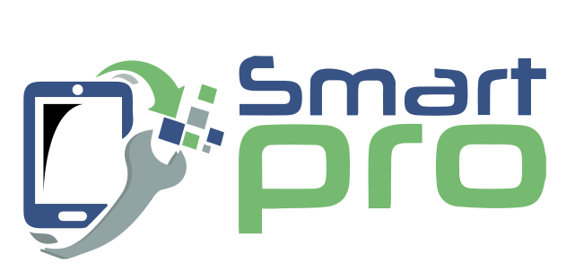 logo smart pro